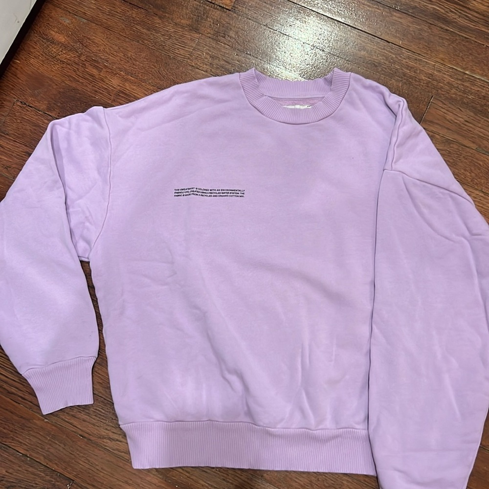 Pangaea Sweat Shirt
